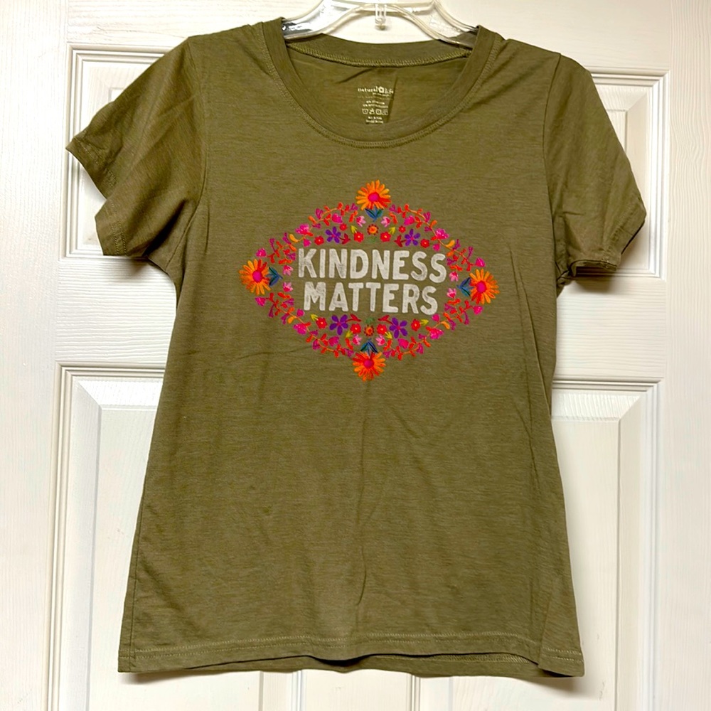 Perfect Fit Tee